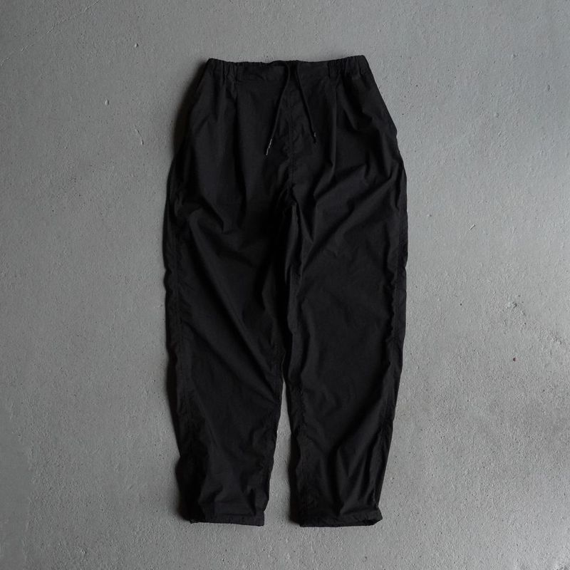 AS TC EASY TROUSERS