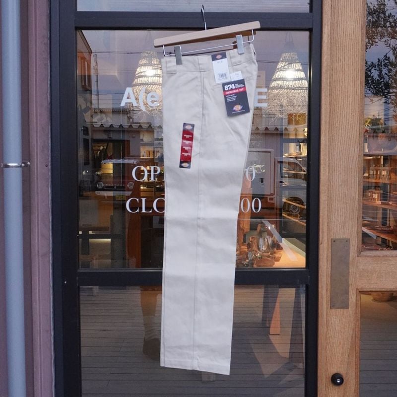 Original 874(R) ワークパンツ レングス32インチ