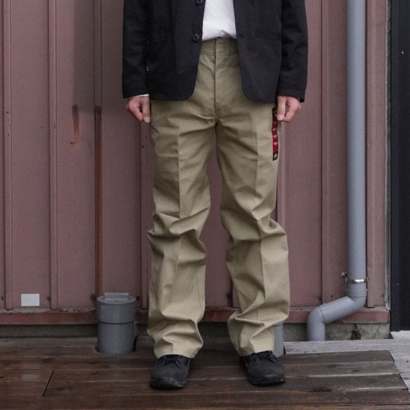 Original 874(R) ワークパンツ レングス32インチ