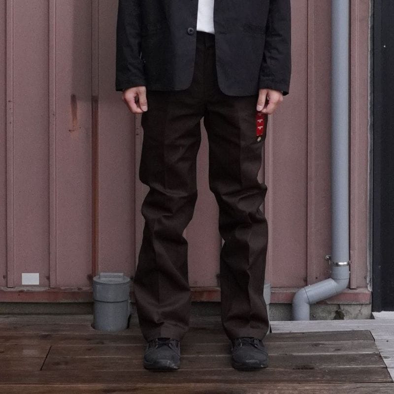 Original 874(R) ワークパンツ レングス32インチ