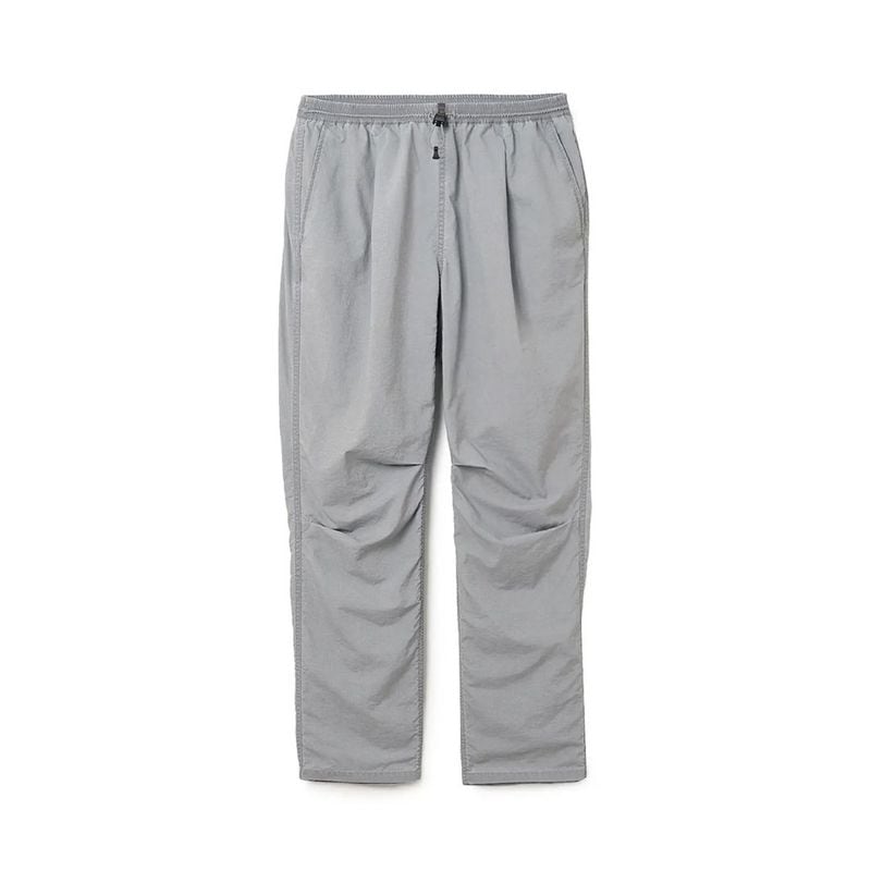 HIKER EASY PANTS NYLON RIPSTOP PIGMENT DYE
