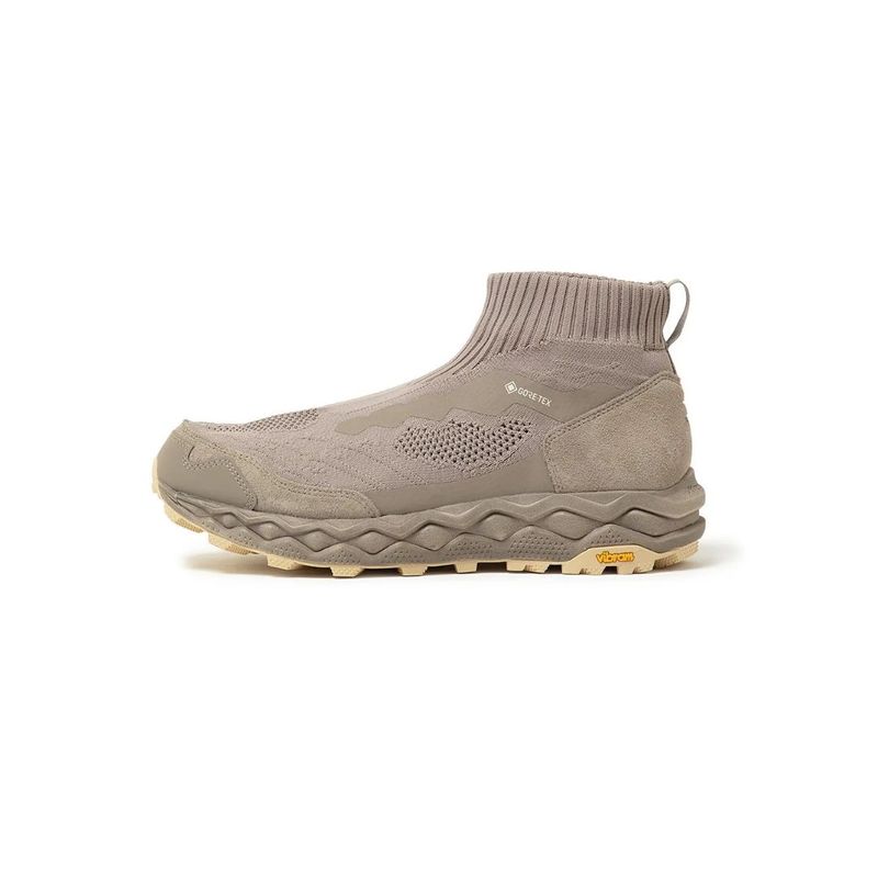 Mizuno × nonnative WAVE MUJIN LS MID GTX nonnative
