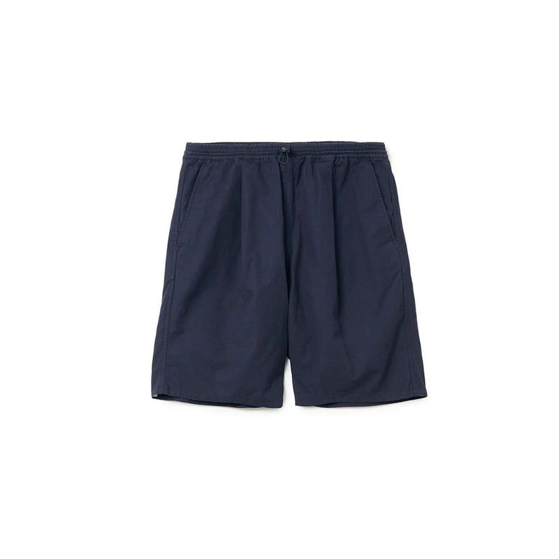 HIKER EASY SHORTS COTTON RIPSTOP