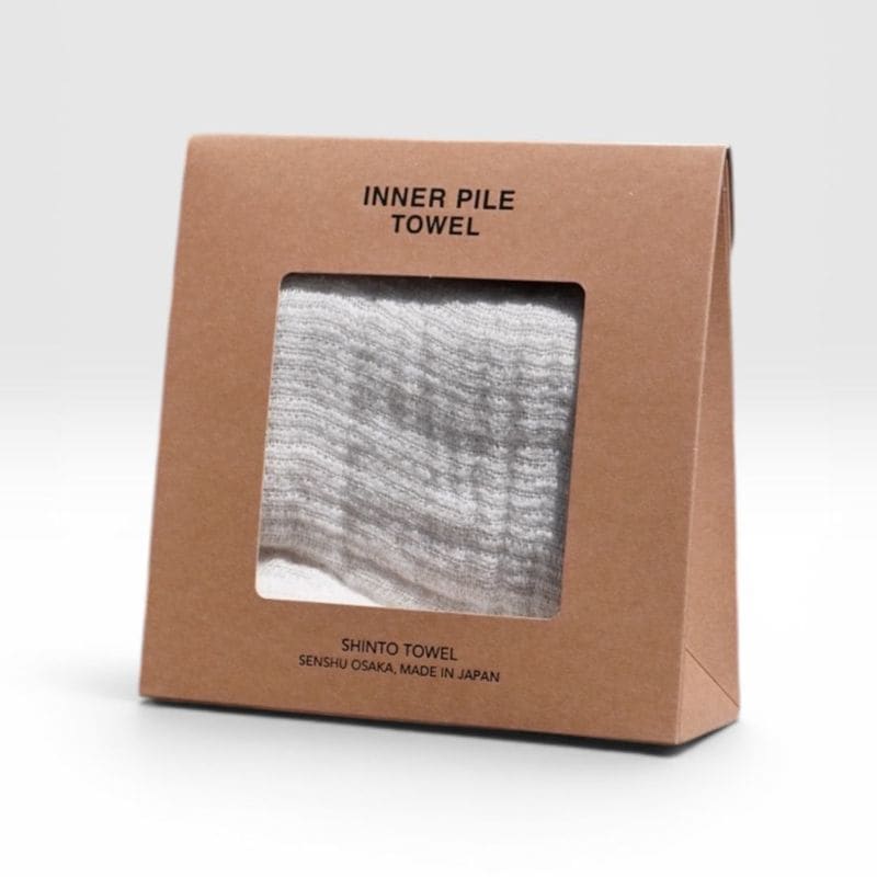 INNER PILE mini  Present Package 