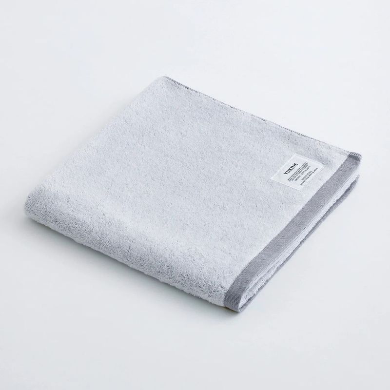 YUKINE BATH TOWEL 