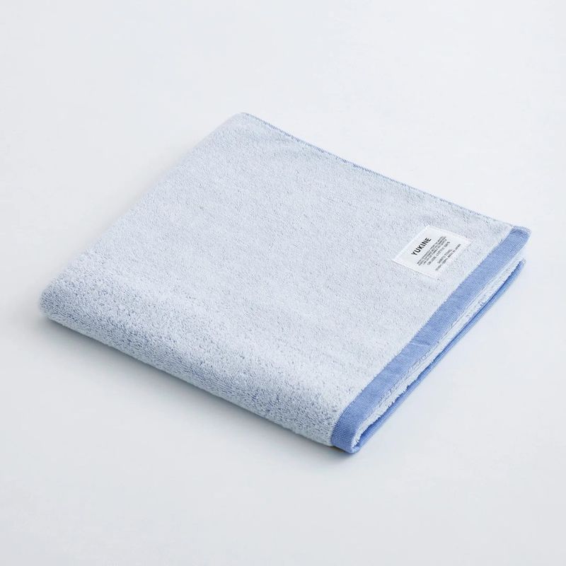 YUKINE BATH TOWEL 