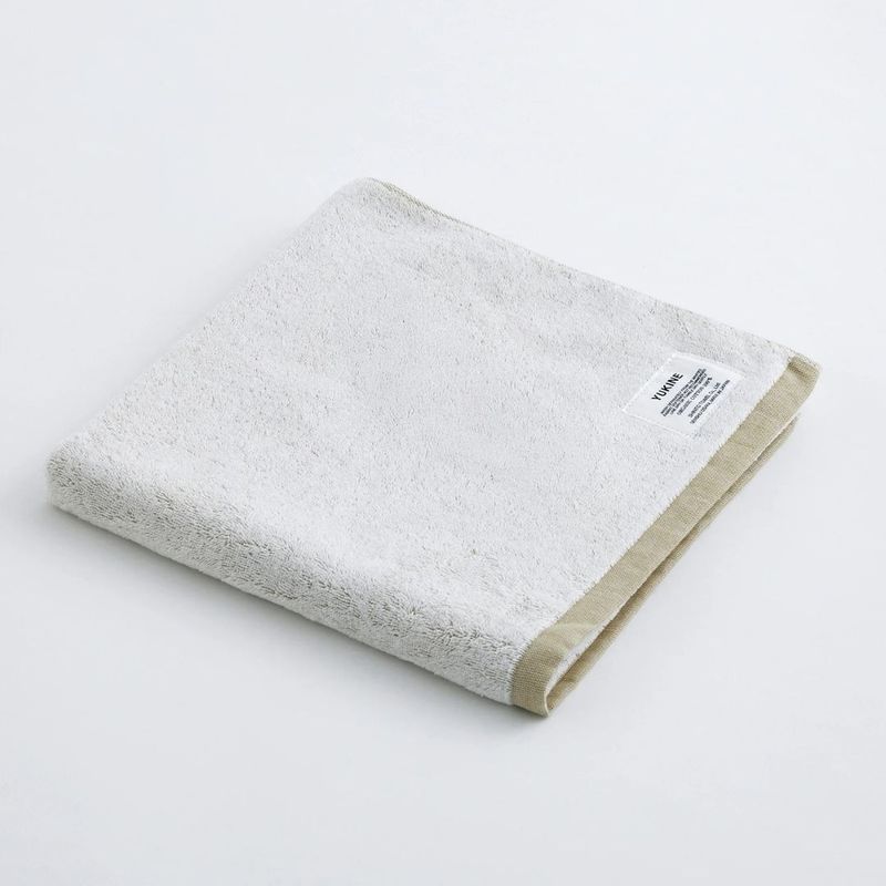 YUKINE BATH TOWEL 
