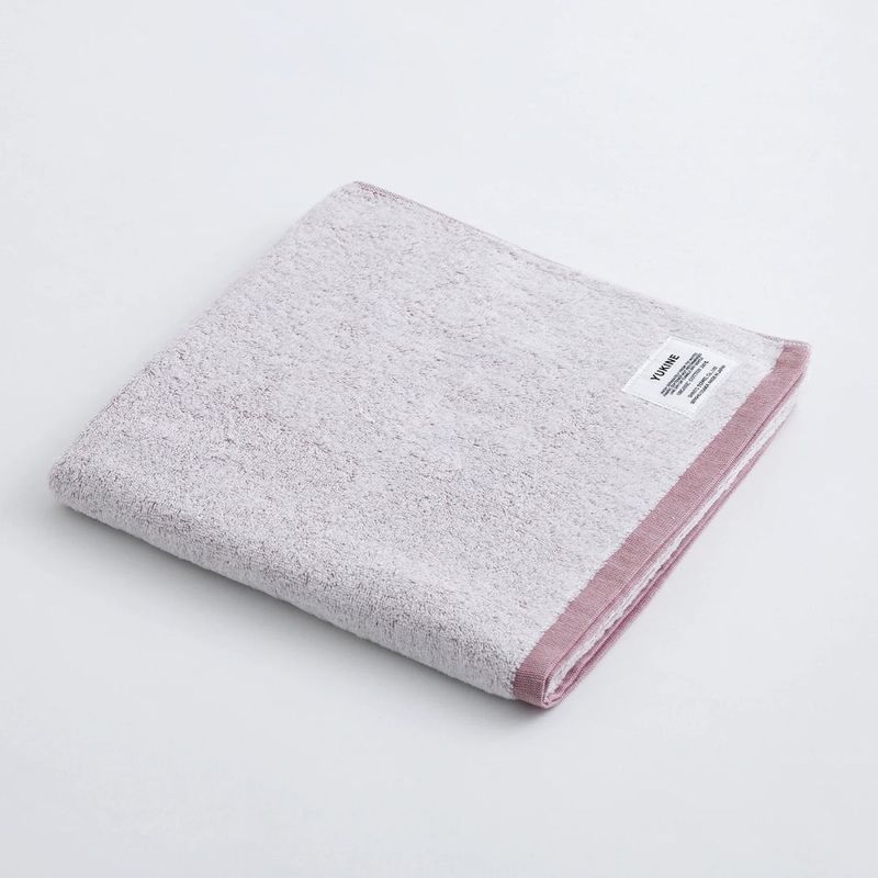 YUKINE BATH TOWEL 