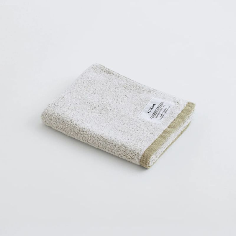YUKINE FACE TOWEL 