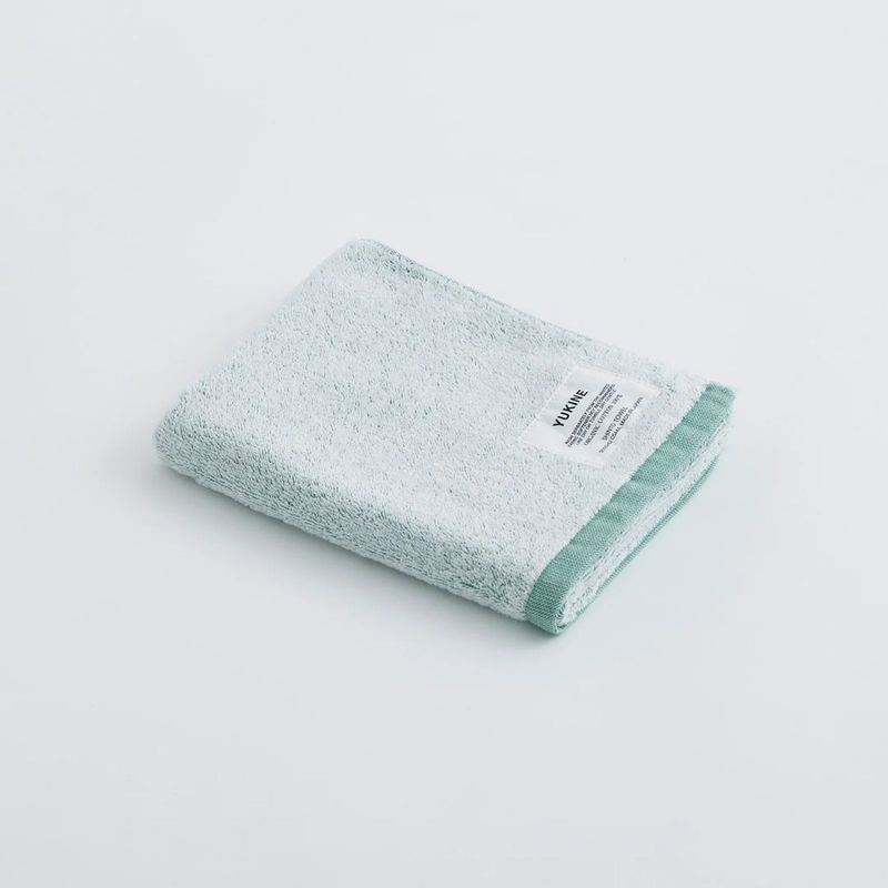 YUKINE FACE TOWEL 