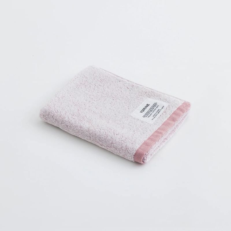 YUKINE FACE TOWEL 