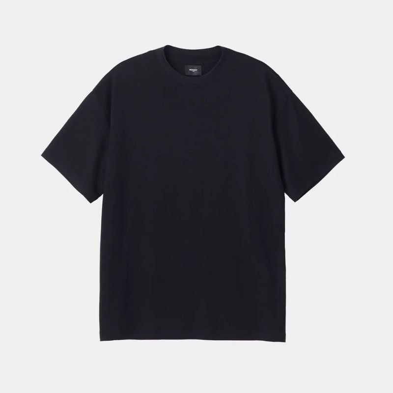 S/S WIDE FIT T-SHIRT
