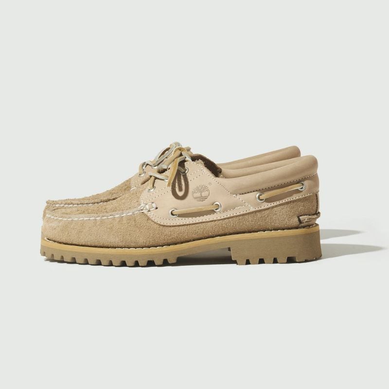 Timberland × nonnative 3 EYE CLASSIC