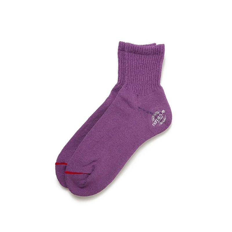DWELLER SOCKS MID POLYESTER PAPER WOVEN