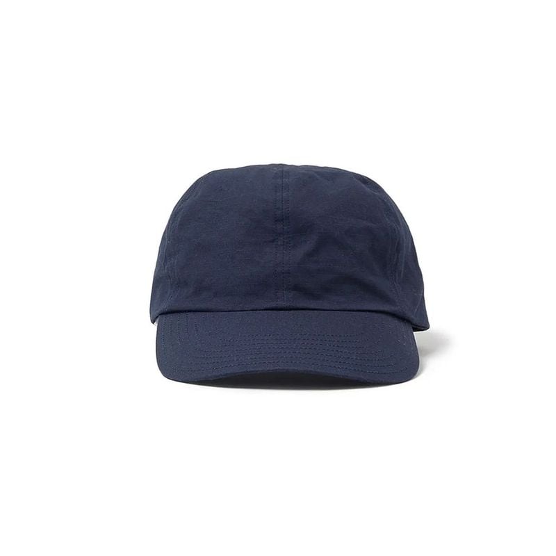 HIKER 6PANEL CAP COTTON RIPSTOP