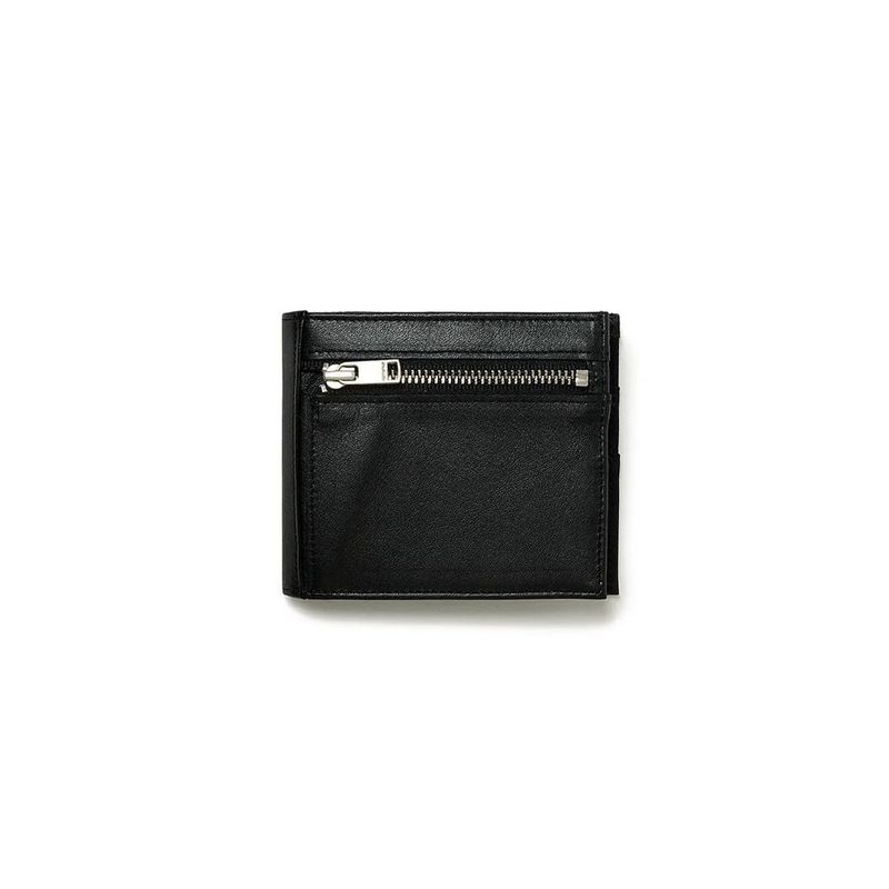 HIKER WALLET COW LEATHER