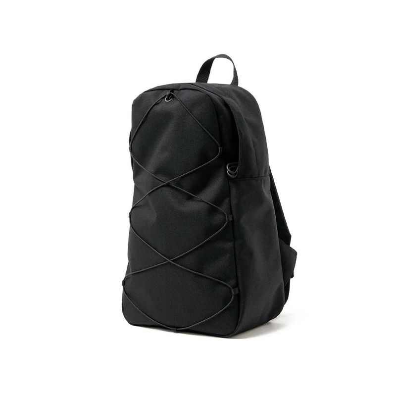 DWELLER BACKPACK NYLON OXFORD