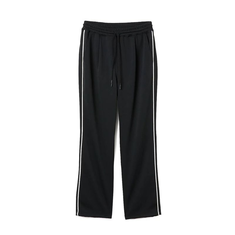 TRAINER EASY PANTS POLY JERSEY