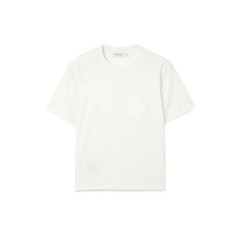 COACH S/S TEE COTTON JERSEY