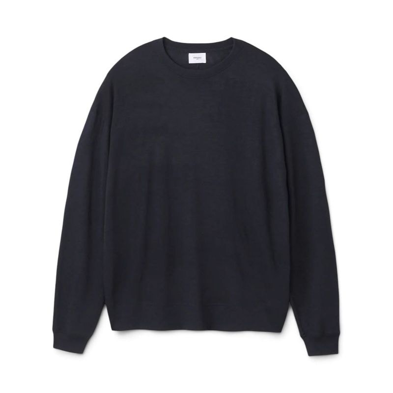 L/S Blousing Tops 