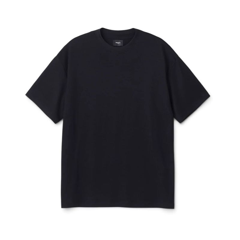 S/S Wide Fit T-shirt 