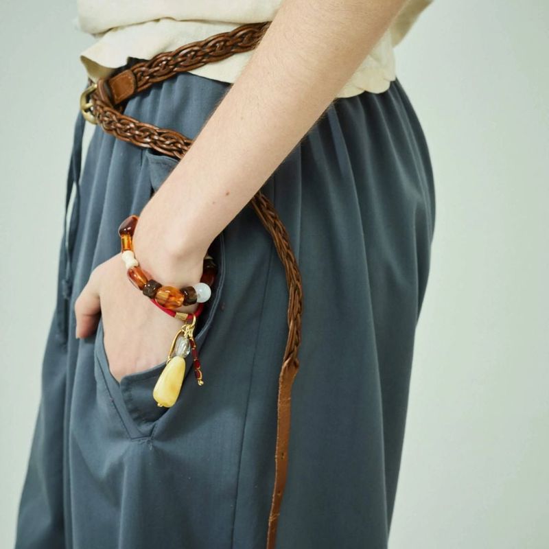 Nana hair tie 