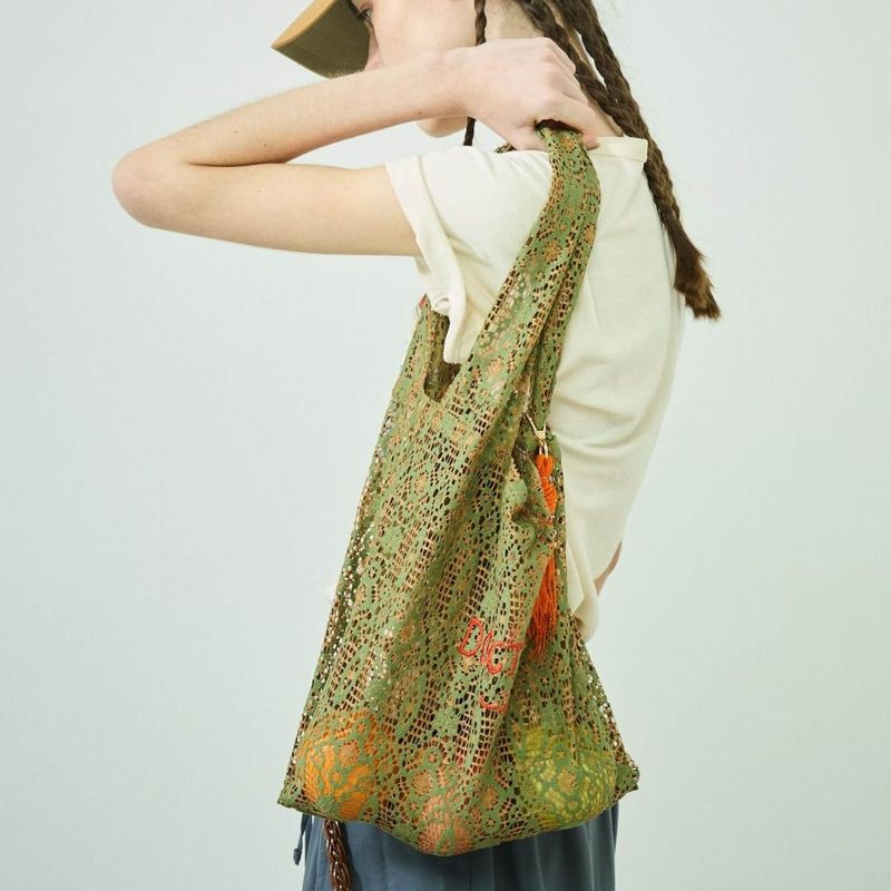 Souk bag 
