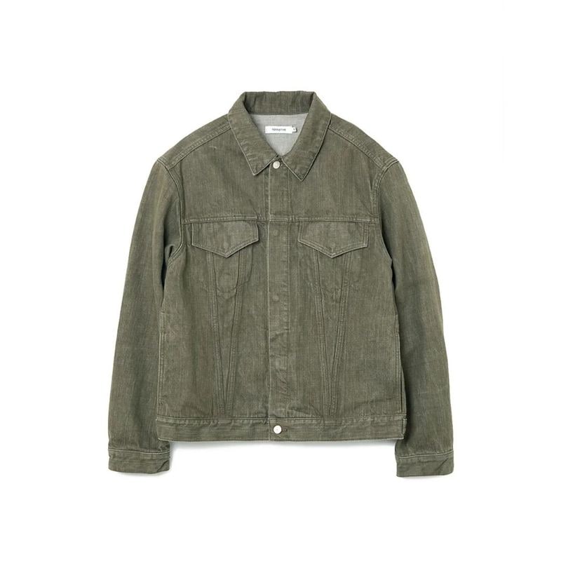 nonnative | 正規販売オンラインストア A(e)_STORE