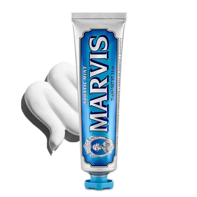 MARVIS Aquatic Mint 75mL
