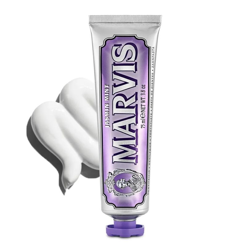 MARVIS Jasmin Mint 75mL