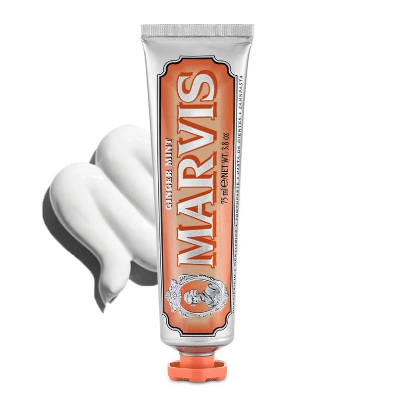 MARVIS Ginger Mint 75mL