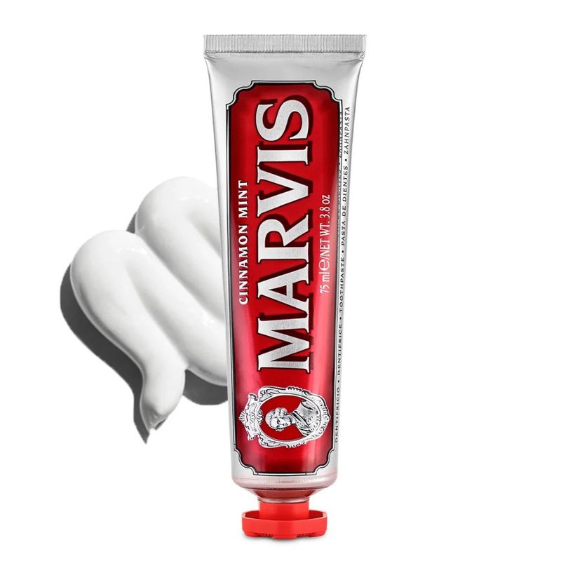MARVIS Cinnamon Mint 75mL