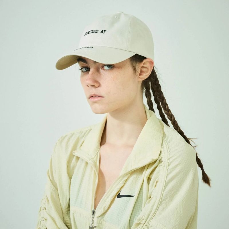 LY Sign cap 