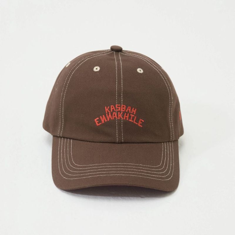 LY Sign cap 