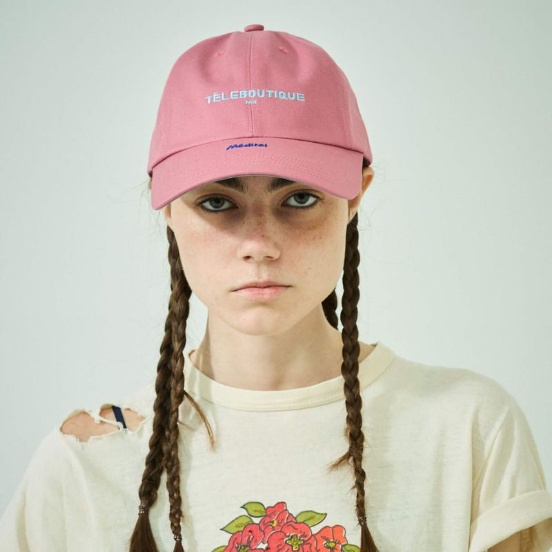 LY Sign cap 