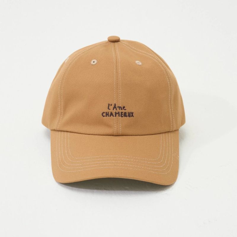 LY Sign cap 