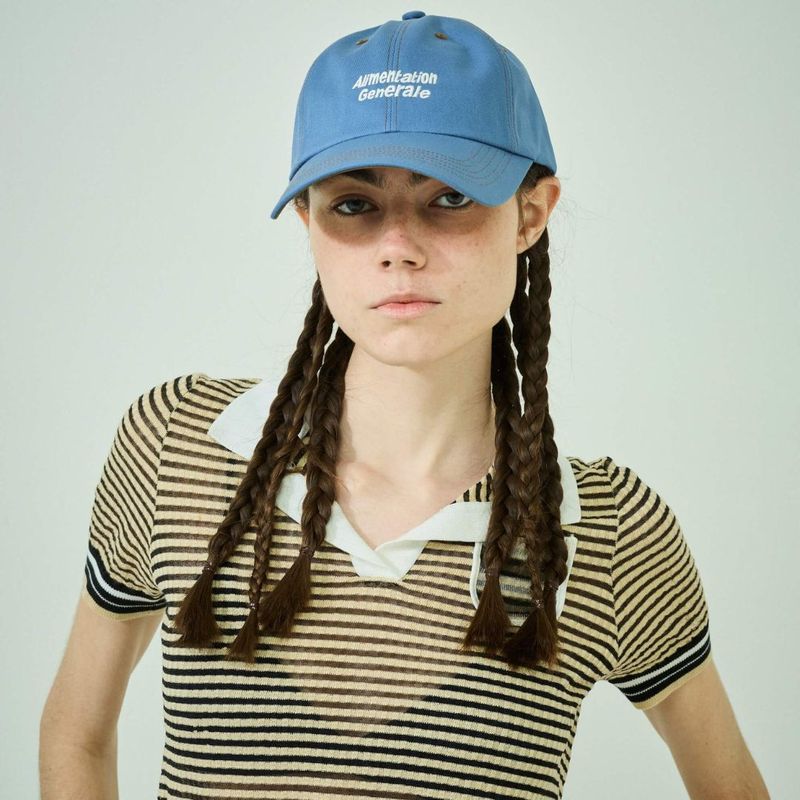 LY Sign cap 