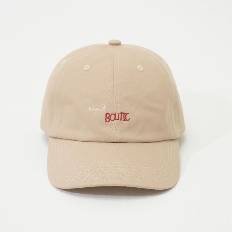 LY Letter cap 
