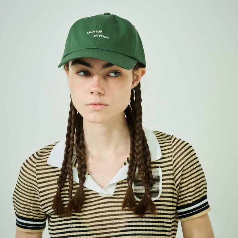 LY Letter cap 