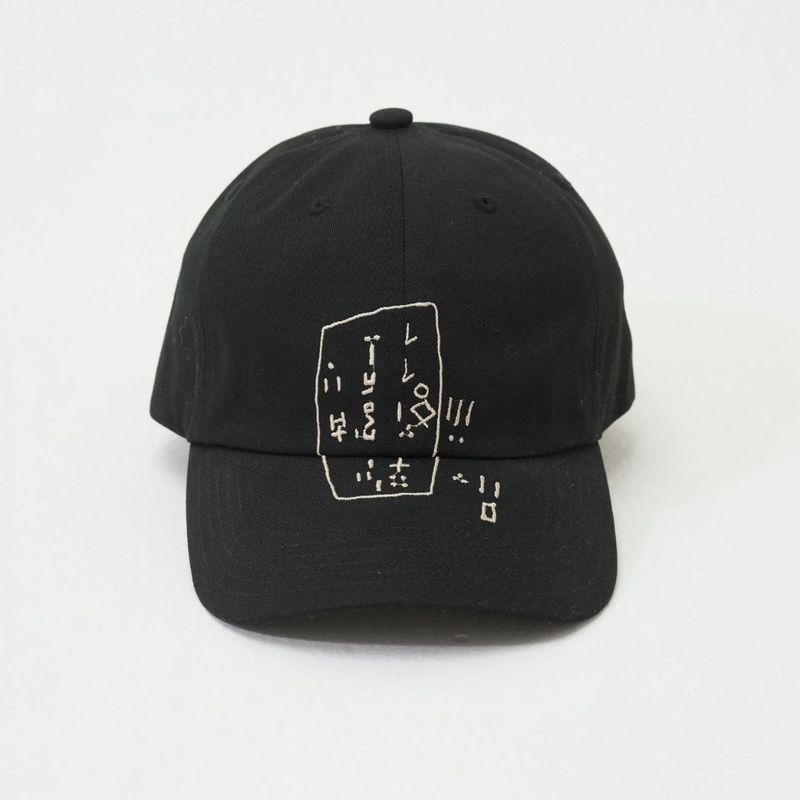 LY Letter cap 