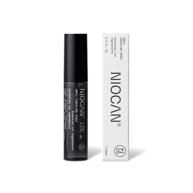 NIOCAN PICO 15ml