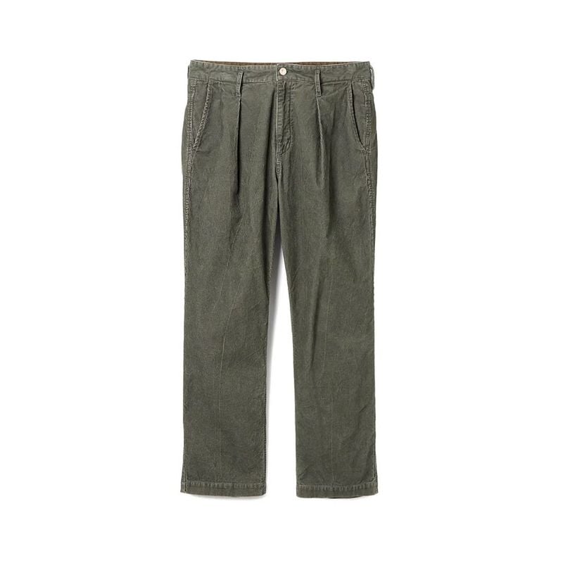 RANCHER TROUSERS COTTON CORD