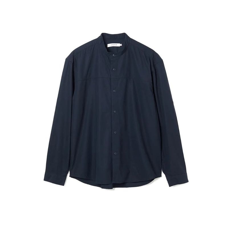 WORKER L/S SHIRT COTTON GABARDINE