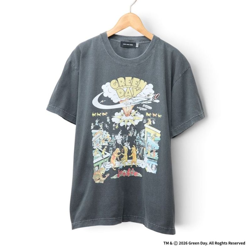 GREENDAY T-Shirts