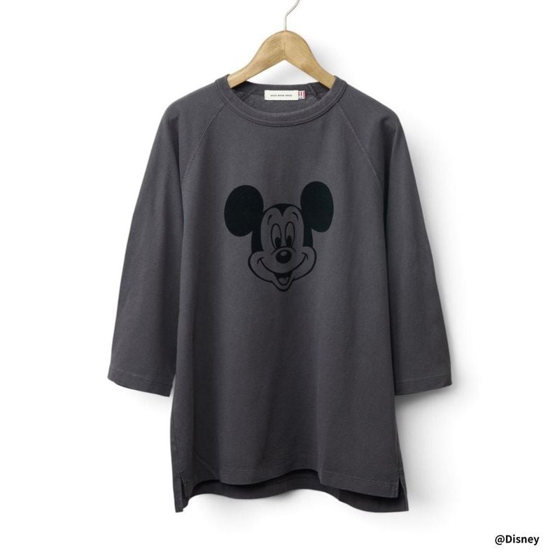 Mickey 7/S T-shirts