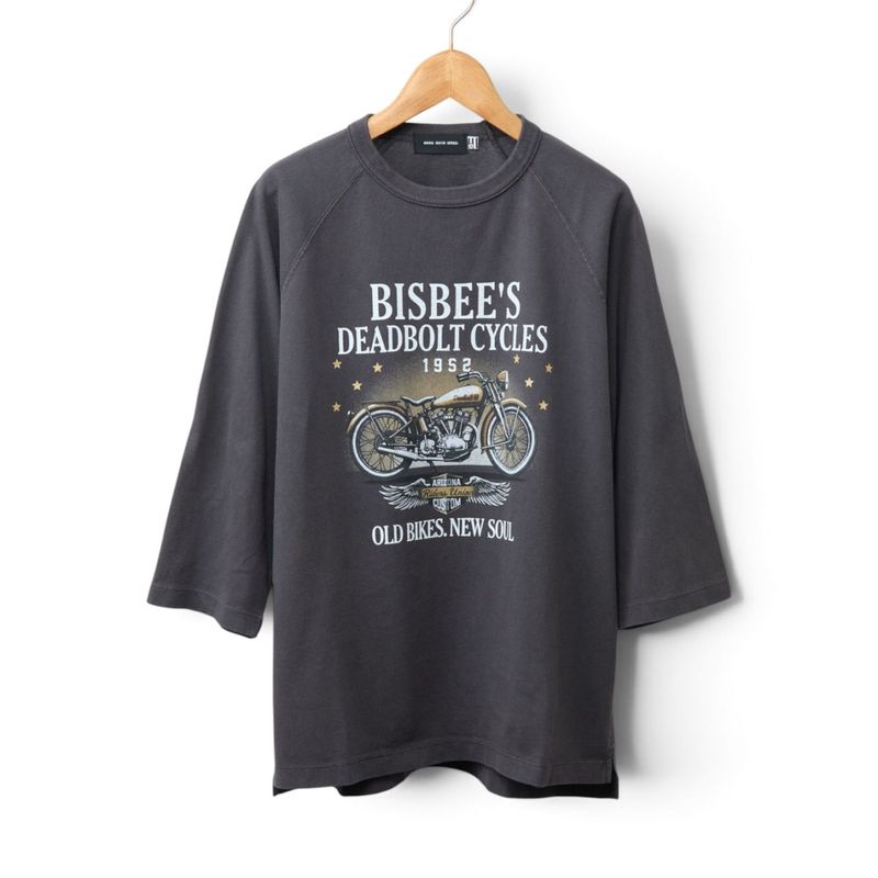 Original 7/S T-shirts