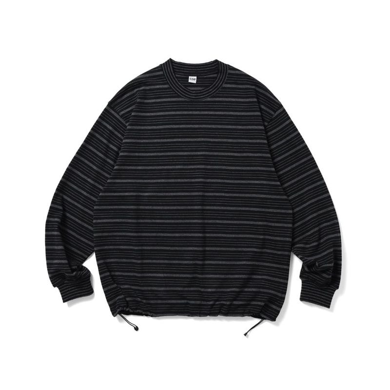 Border LS T-shirts 