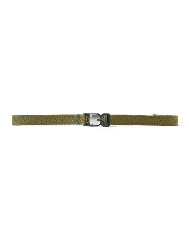 HIKER BELT POLYPROPYLENE TAPE WITH FIDLOCK BUCKLE