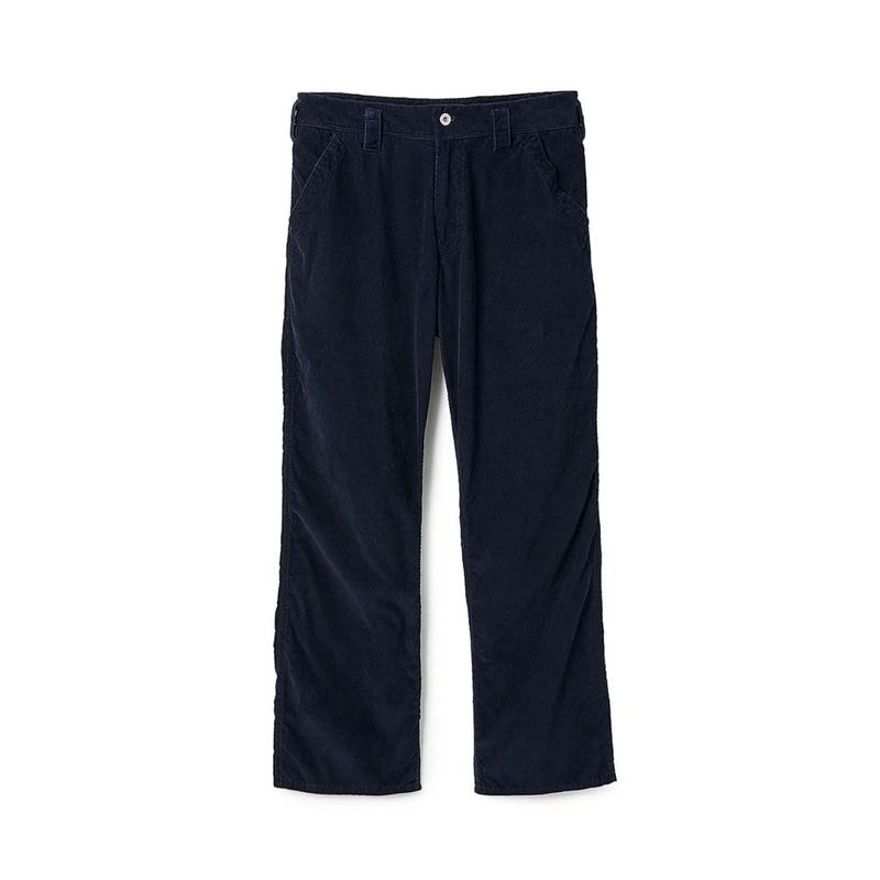 PAINTER TROUSERS COTTON CORD