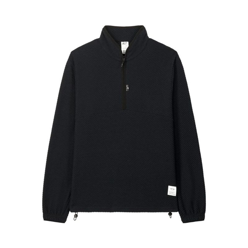 ThermoShell Fleece 